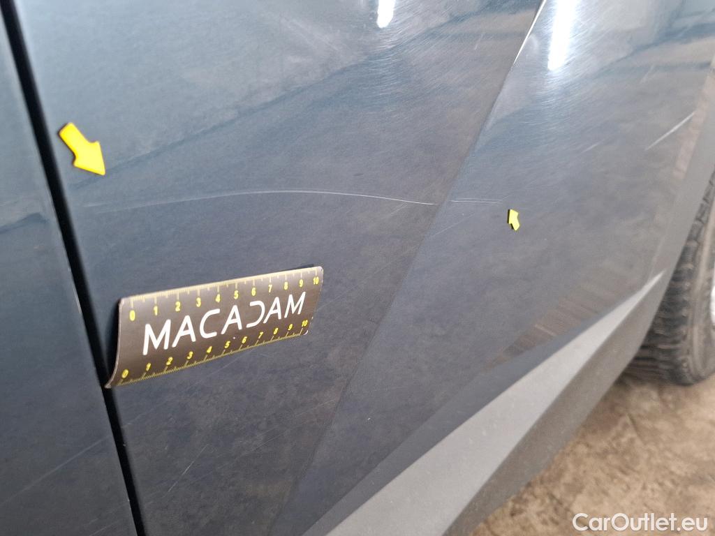  Hyundai  Tucson HYUNDAI  / 2020 / 5P / SUV 1.6 CRDI 136 DCT-7 HYBRID 48V CREATIVE #3