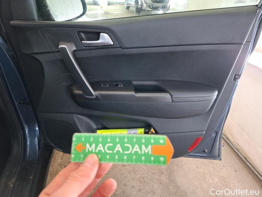  KIA  Sportage  Active 2WD 1.6 CRDi 115CV BVM6 E6dT #6