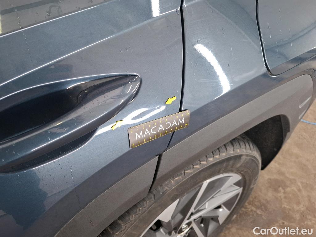  Hyundai  Tucson HYUNDAI  / 2020 / 5P / SUV 1.6 CRDI 136 DCT-7 HYBRID 48V CREATIVE #5