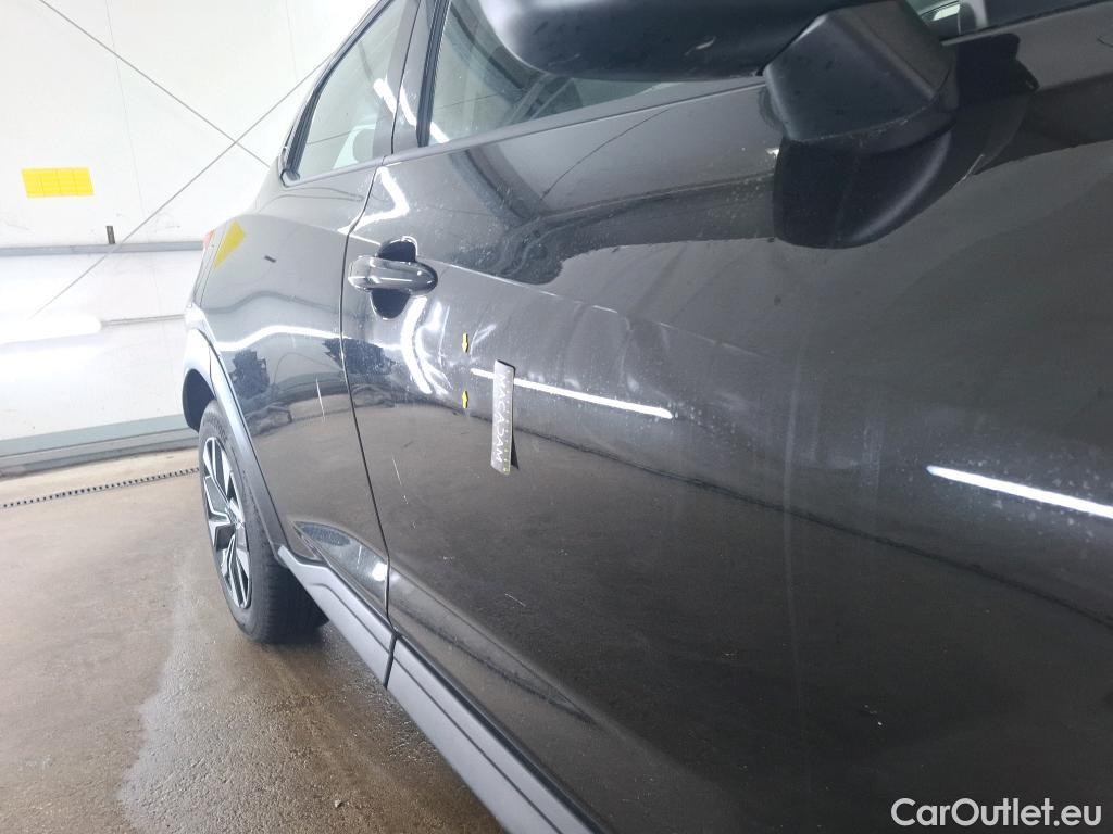  Nissan  Juke NISSAN  / 2019 / 5P / Crossover DIG-T 114 BVM6 Acenta #19