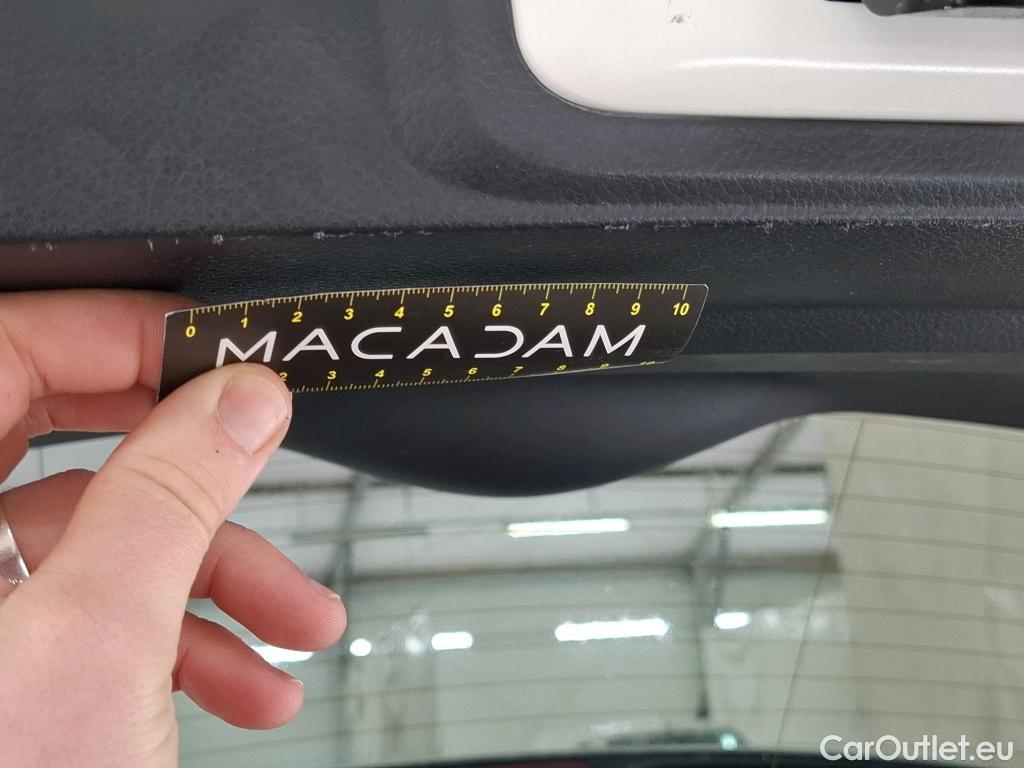  Nissan  Qashqai NISSAN  / 2017 / 5P / Crossover 1.5 DCI 115 Business Edition #6