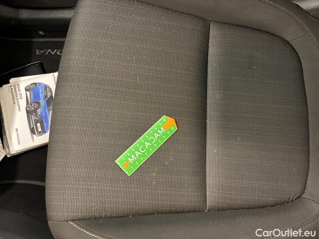  Hyundai  Konna Kona Business Hybrid 2WD 1.6 GDI 140CV BVA6 E6d #10