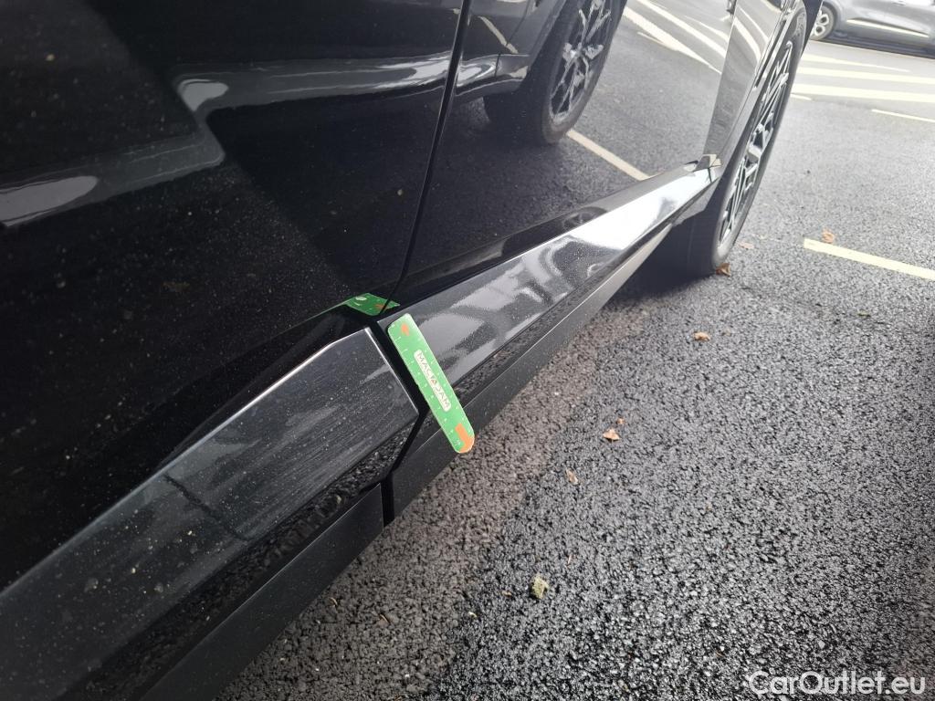  Hyundai  Tucson HYUNDAI  2020 5P SUV 16 PHEV 265 HTRAC N LINE EXECU 4WD AUTO #8