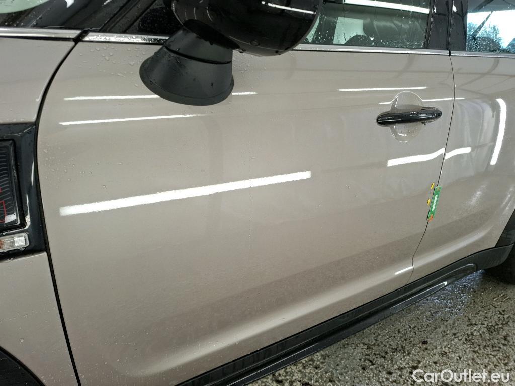  Mini  Countryman MINI  / 2020 / 5P / Crossover Cooper D Edition Northwood 150 ch BVA8 #7