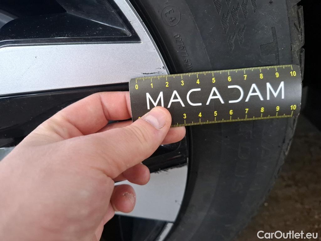  Nissan  Juke NISSAN  / 2019 / 5P / Crossover DIG-T 114 BVM6 Acenta #34