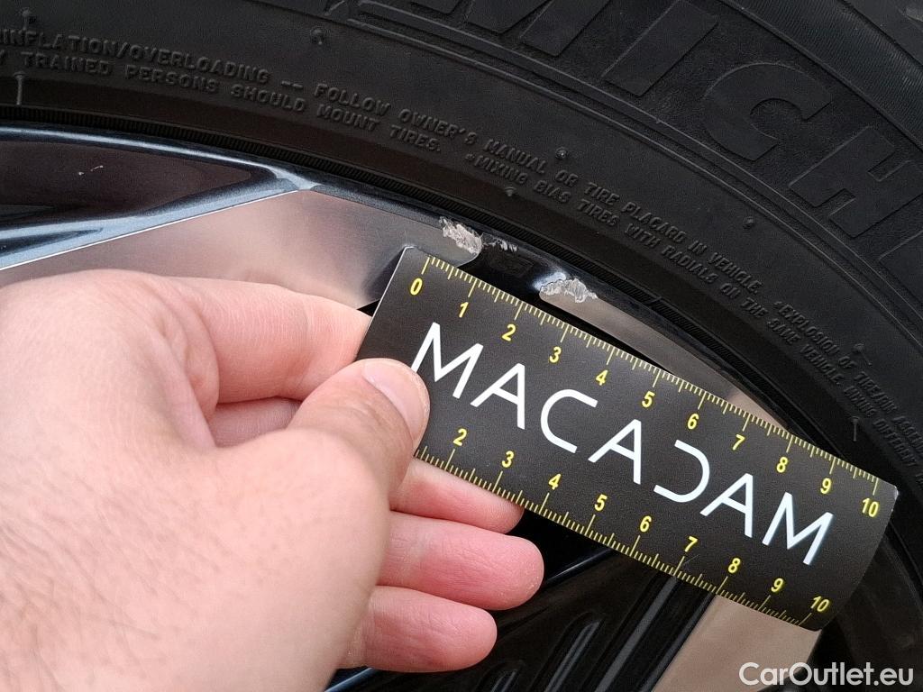  Hyundai  Tucson HYUNDAI  / 2020 / 5P / SUV 1.6 PHEV 265 HTRAC CREATIVE 4WD AUTO #8