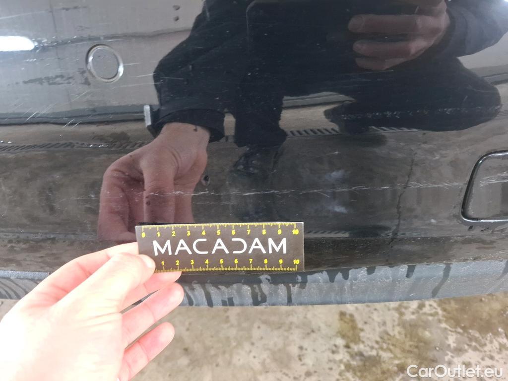  Mercedes  A-Klasse Classe A Compact / 2018 / 5P / Berline A 180 d Business Line 8G-DCT #41