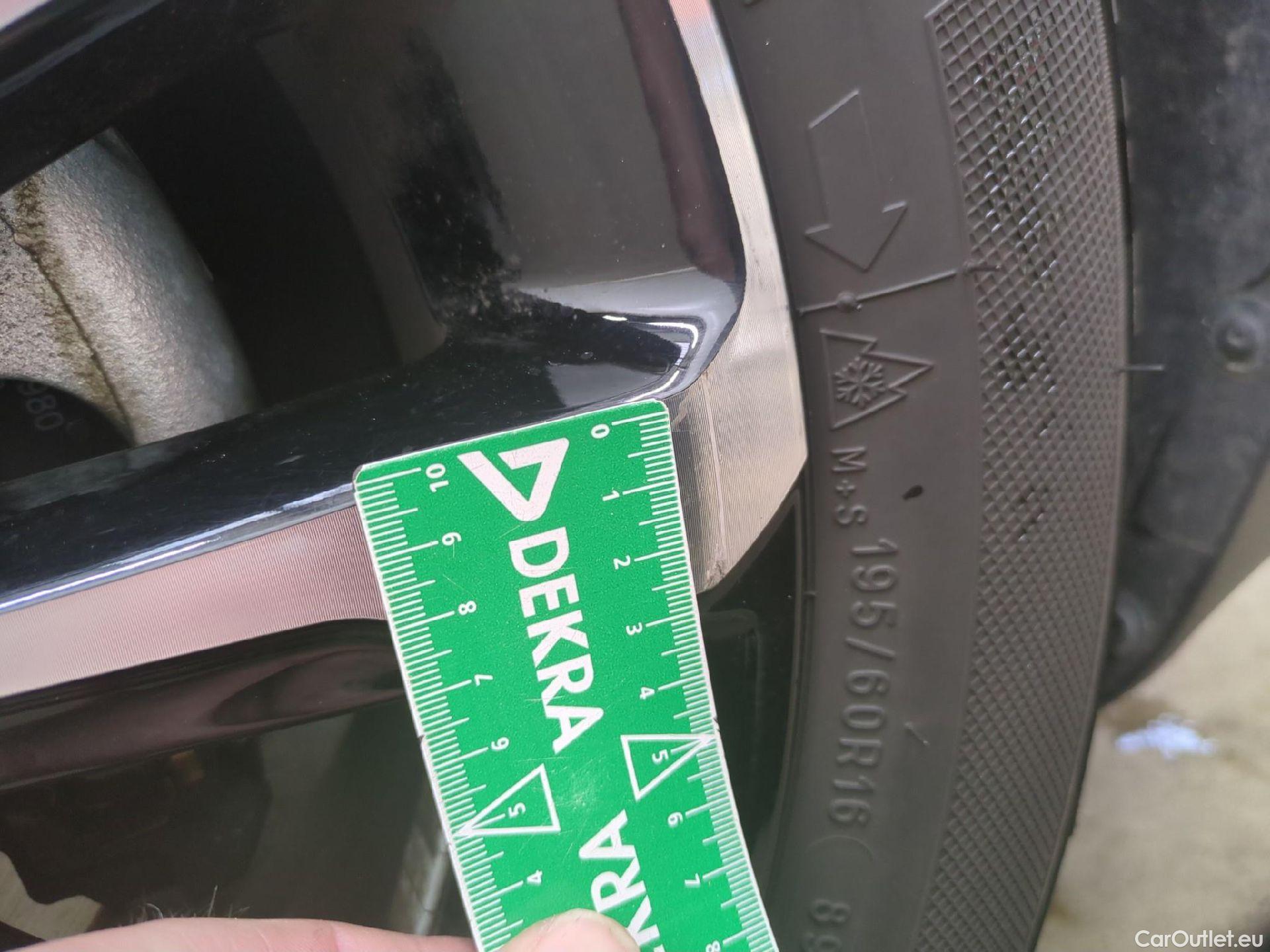  Opel  Crossland  X Business Elegance 1.5 110CV BVM6 E6d #12