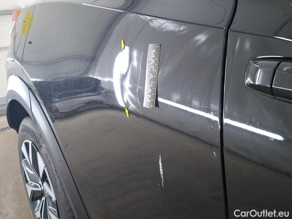  Nissan  Juke NISSAN  / 2019 / 5P / Crossover DIG-T 114 BVM6 Acenta #4