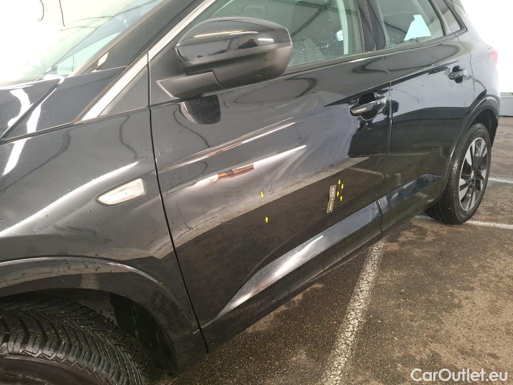  Opel   Grandland X Grandland X Design&Tech 1.5 130CV BVA8 6E #19