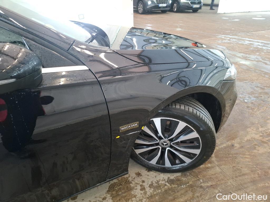  Mercedes  A-Klasse Classe A Compact / 2018 / 5P / Berline A 180 d Business Line 8G-DCT #27