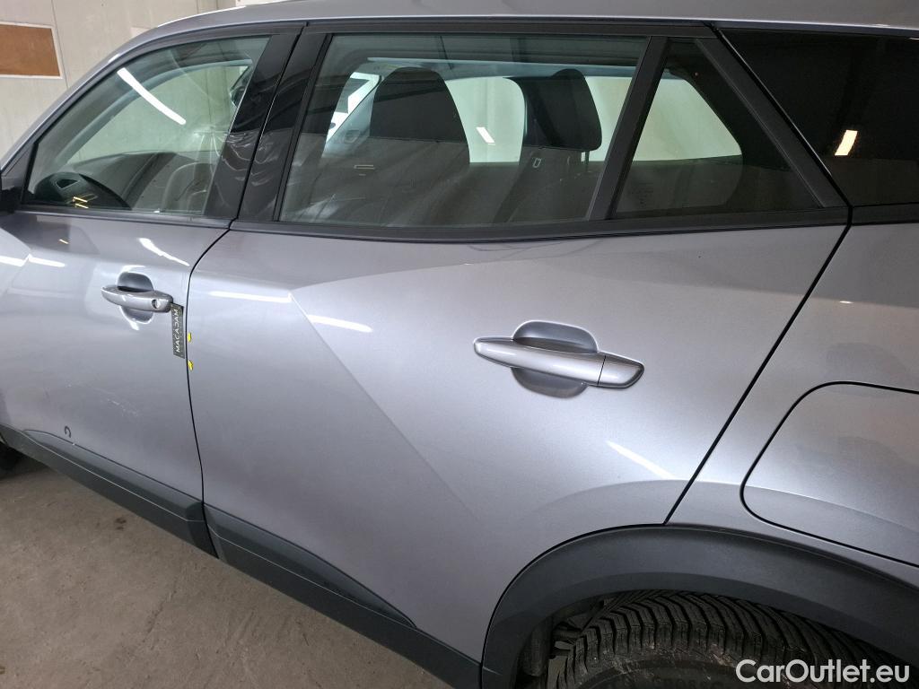  Peugeot  2008  Active Business 1.2 PureTech 130CV BVA8 E6d #5