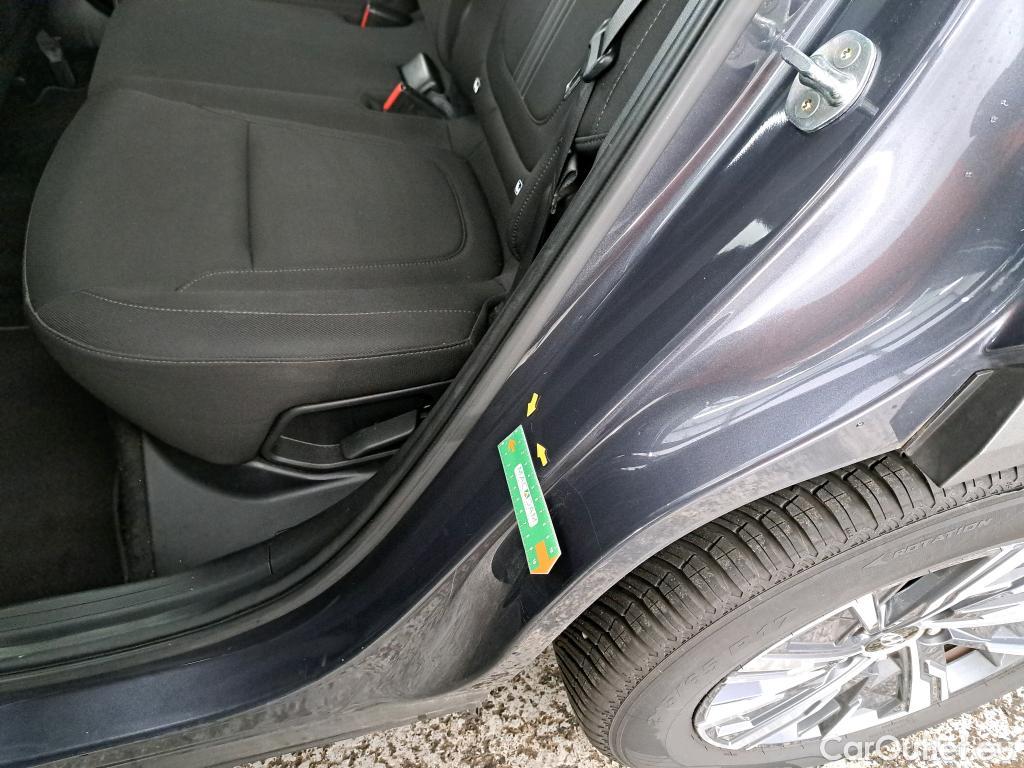  Hyundai  Tucson  Business Mild-Hybrid 2WD 1.6 CRDI 135CV BVA7 E6d #19