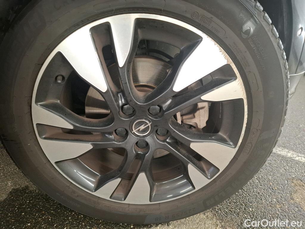  Opel   Grandland X Grandland X Design&Tech 1.5 130CV BVA8 6E #8