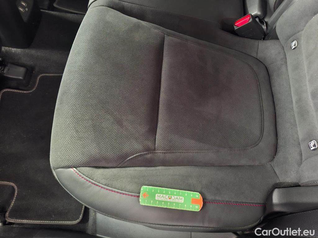  Hyundai  Tucson HYUNDAI  2020 5P SUV 16 PHEV 265 HTRAC N LINE EXECU 4WD AUTO #5