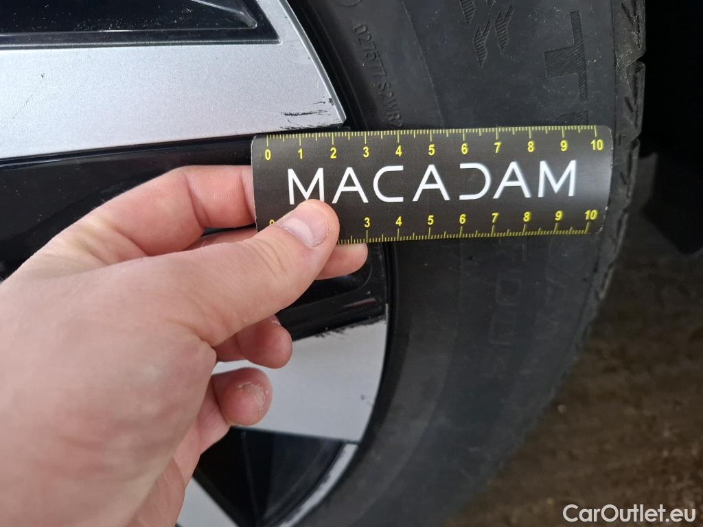  Nissan  Juke NISSAN  / 2019 / 5P / Crossover DIG-T 114 BVM6 Acenta #35