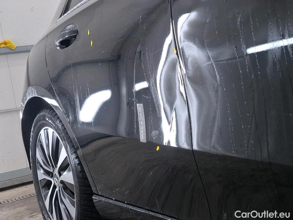  Mercedes  A-Klasse Classe A Compact / 2018 / 5P / Berline A 180 d Business Line 8G-DCT #3