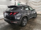  Hyundai  Tucson  Business Mild-Hybrid 2WD 1.6 CRDI 135CV BVA7 E6d #3