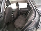  Hyundai  Tucson  Business Mild-Hybrid 2WD 1.6 CRDI 135CV BVA7 E6d #9