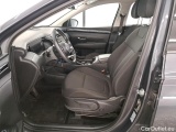  Hyundai  Tucson  Business Mild-Hybrid 2WD 1.6 CRDI 135CV BVA7 E6d #8