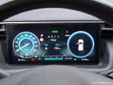  Hyundai  Tucson HYUNDAI  / 2020 / 5P / SUV 1.6 PHEV 265 HTRAC CREATIVE 4WD AUTO #6