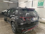  Hyundai  Tucson HYUNDAI  2020 5P SUV 16 PHEV 265 HTRAC N LINE EXECU 4WD AUTO #2