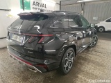  Hyundai  Tucson HYUNDAI  2020 5P SUV 16 PHEV 265 HTRAC N LINE EXECU 4WD AUTO #3