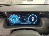  Hyundai  Tucson HYUNDAI  2020 5P SUV 16 PHEV 265 HTRAC N LINE EXECU 4WD AUTO #6
