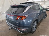  Hyundai  Tucson HYUNDAI  / 2020 / 5P / SUV 1.6 CRDI 136 DCT-7 HYBRID 48V CREATIVE #3