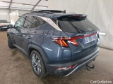  Hyundai  Tucson HYUNDAI  / 2020 / 5P / SUV 1.6 CRDI 136 DCT-7 HYBRID 48V CREATIVE #2