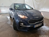  KIA  Sportage  Active 2WD 1.6 CRDi 115CV BVM6 E6dT #4