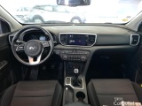  KIA  Sportage  Active 2WD 1.6 CRDi 115CV BVM6 E6dT #5