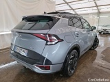  KIA  Sportage KIA  / 2021 / 5P / SUV 1.6 T-GDI 265 PHEV AUTO 4WD GT-L PREM BU #3