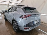  KIA  Sportage KIA  / 2021 / 5P / SUV 1.6 T-GDI 265 PHEV AUTO 4WD GT-L PREM BU #2