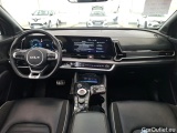  KIA  Sportage KIA  / 2021 / 5P / SUV 1.6 T-GDI 265 PHEV AUTO 4WD GT-L PREM BU #5