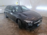  Mercedes  A-Klasse Classe A Compact / 2018 / 5P / Berline A 180 d Business Line 8G-DCT #4