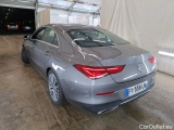  Mercedes  CLA-Klasse MERCEDESBENZ CLA Coupe  2019  4P  Coupé CLA 180 d Business Line BA7 #2
