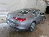  Mercedes  CLA-Klasse MERCEDESBENZ CLA Coupe  2019  4P  Coupé CLA 180 d Business Line BA7 #3