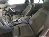  Mercedes  CLA-Klasse MERCEDESBENZ CLA Coupe  2019  4P  Coupé CLA 180 d Business Line BA7 #8