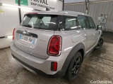  Mini  Countryman MINI  / 2020 / 5P / Crossover Cooper Essential 136 ch BVA7 #3
