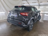  Nissan  Juke NISSAN  / 2019 / 5P / Crossover DIG-T 114 BVM6 Acenta #3