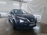  Nissan  Juke NISSAN  / 2019 / 5P / Crossover DIG-T 114 BVM6 Acenta #4