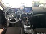  Nissan  Juke NISSAN  / 2019 / 5P / Crossover DIG-T 114 BVM6 Acenta #5
