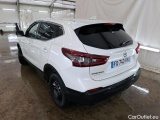  Nissan  Qashqai NISSAN  / 2017 / 5P / Crossover 1.5 DCI 115 Business Edition #2
