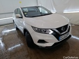  Nissan  Qashqai NISSAN  / 2017 / 5P / Crossover 1.5 DCI 115 Business Edition #4