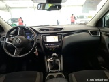  Nissan  Qashqai NISSAN  / 2017 / 5P / Crossover 1.5 DCI 115 Business Edition #5