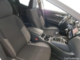  Nissan  Qashqai NISSAN  / 2017 / 5P / Crossover 1.5 DCI 115 Business Edition #6