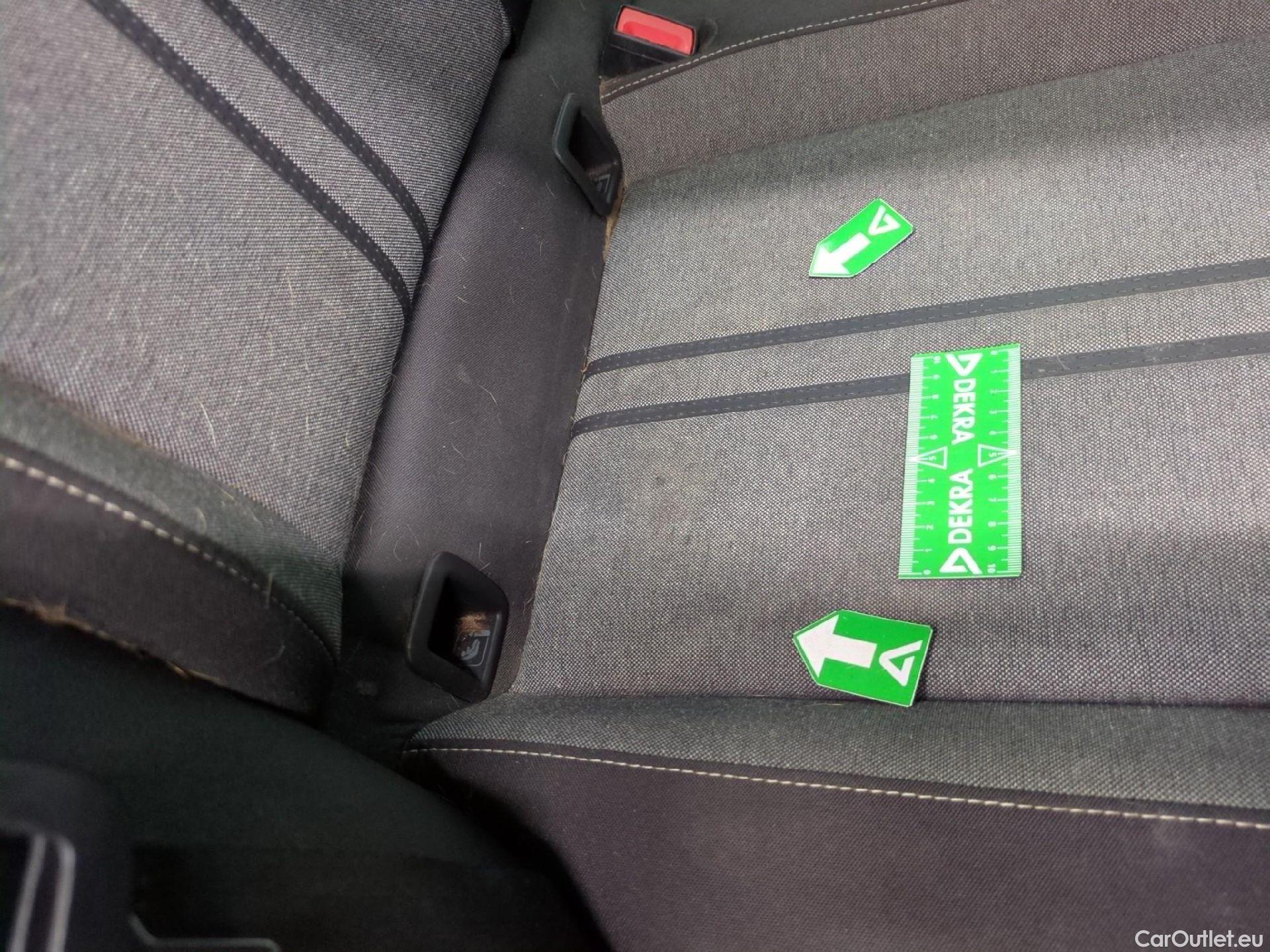  Seat  ATECA  Style Business 1.5 TSI 150CV BVA7 E6d #13