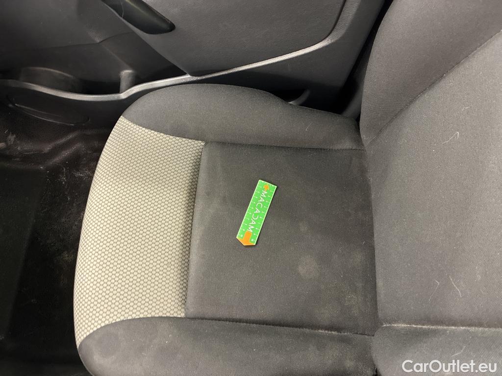  Renault  Kangoo  II Express Grand Confort (L1) 1.5 dCi 95CV BVM6 E6dT #6