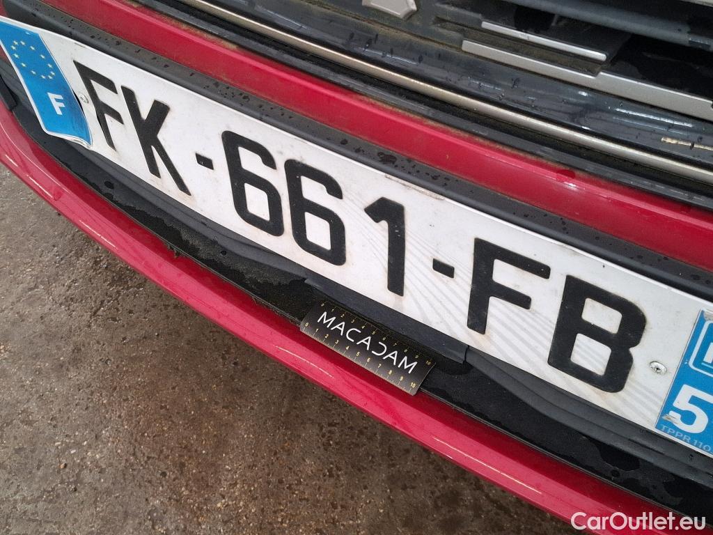  Peugeot  508  Allure Business 2.0 HDi 165CV BVA8 E6d #12